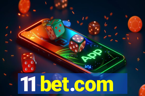 11 bet.com